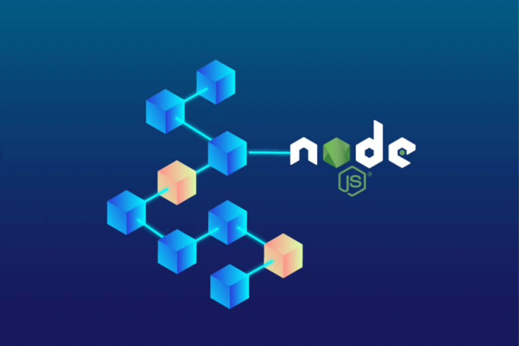 Node.js Development Service